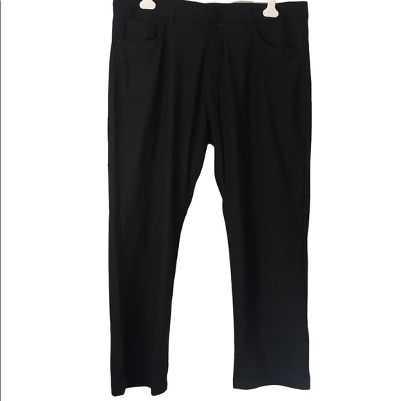 ZeroXposur Pants Zeroxposur Mens Stretch Commuter Pants Poshmark